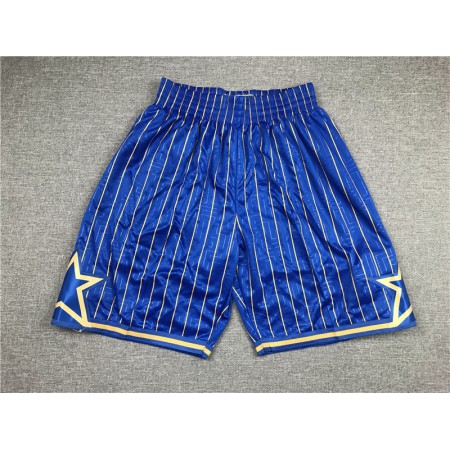 Homme Orlando Magic Shorts Limited Edition M001 Swingman